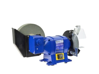 Nedves és száraz csiszológép 150 és 200mm