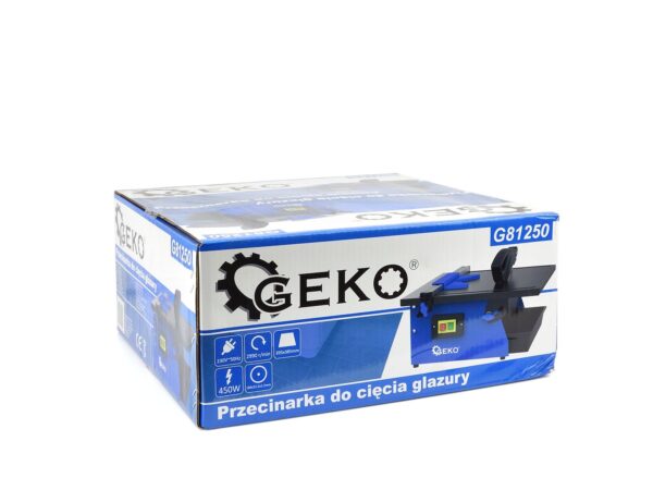 Csempevágó gép TC180A 600W - Image 10