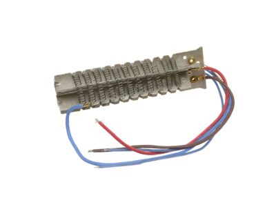 Fűtés a 2000W-os hőlégfúvóhoz