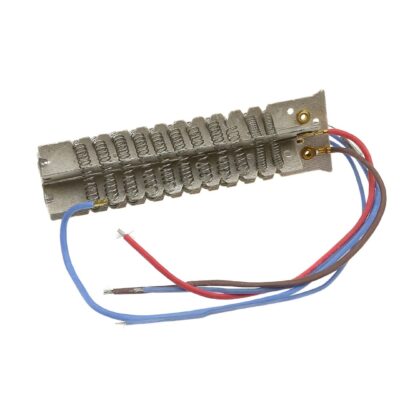 Fűtés a 2000W-os hőlégfúvóhoz