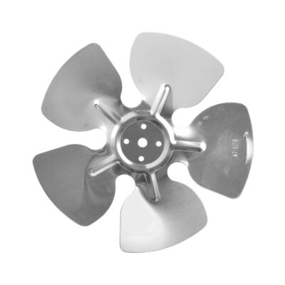 Ventilátor 20KW-os gázmelegítőhöz
