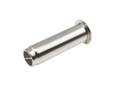 Fűtőburkolat 2000W hőpisztolyhoz