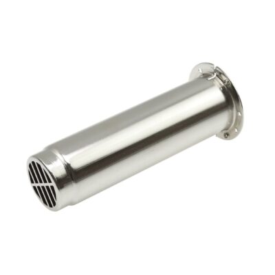 Fűtőburkolat 2000W hőpisztolyhoz