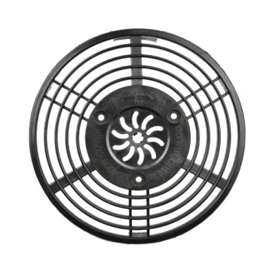 Hátsó fedél 20KW-os gázmelegítőhöz