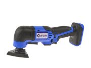 Multifunkciós szerszám Többfunkciós eszköz tartozék /fogantyú/ 18V Li-ion (Akku és töltő nélkül)