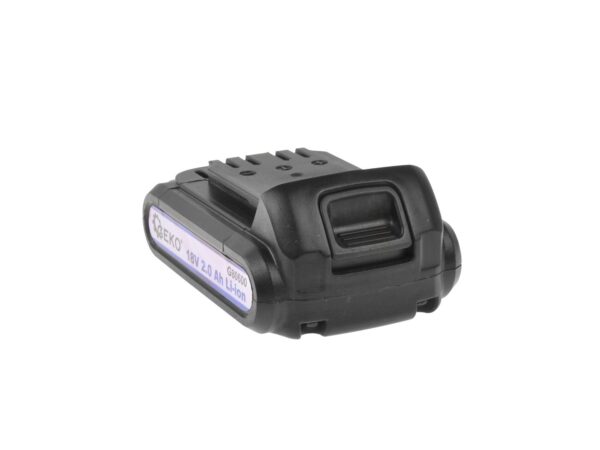 18 V 2,0 Ah Li-ion akkumulátor - Image 3