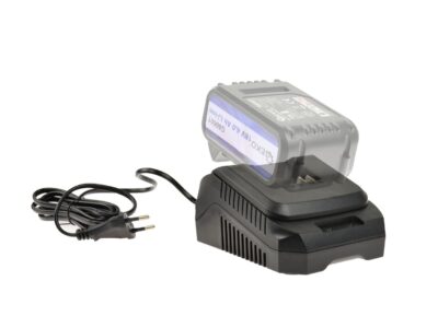 Töltő a Li-ion 18V-os akkumulátorokhoz