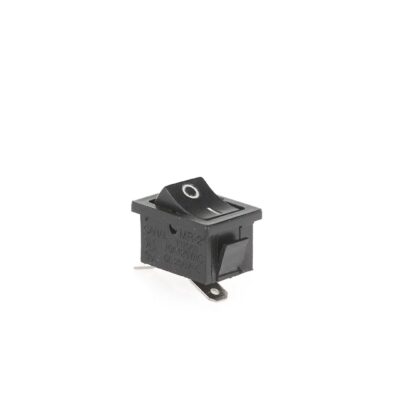 230V 240 mm-es autó polírozó gép kapcsolója
