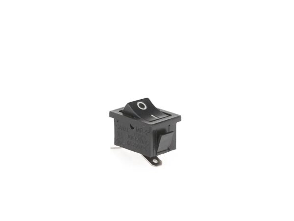 230V 240 mm-es autó polírozó gép kapcsolója