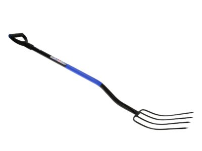 Gazdaságos villa 4 fogú fémszár