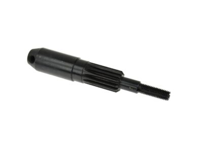 Hajtótengely 16 mm-es asztalfúróhoz