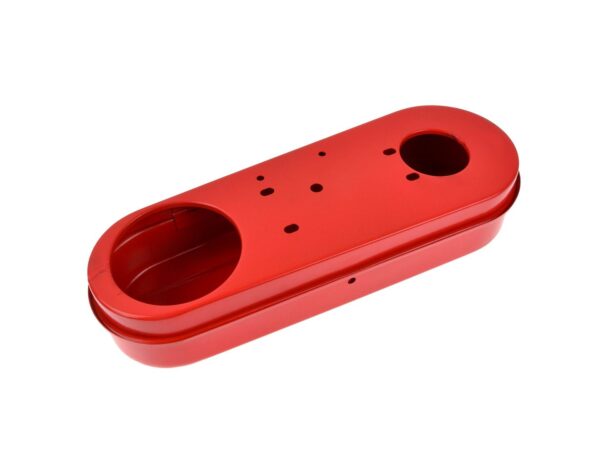 A 16 mm-es asztali fúróhoz tartozó tárcsa fedele - Image 2