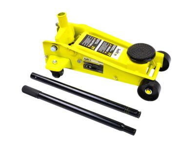 Hidraulikus emelő 3T 135-500mm