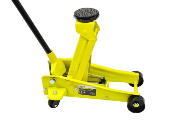 Hidraulikus emelő 3T 135-500mm - Image 3