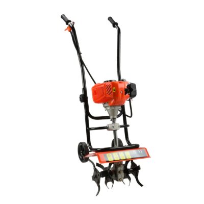Benzinmotoros kapálógép 37cm