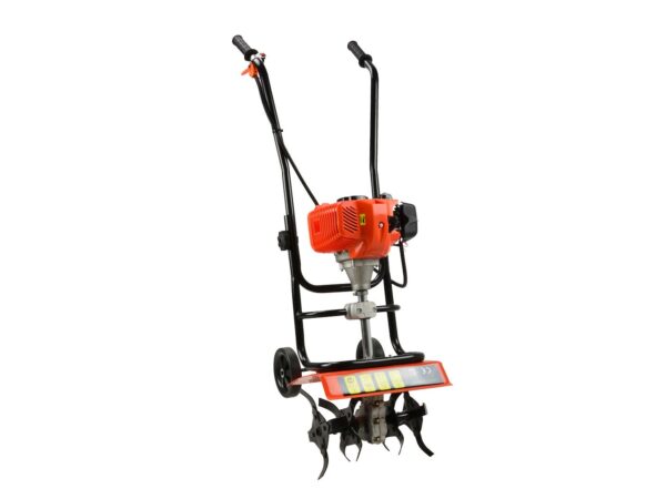 Benzinmotoros kapálógép 37cm