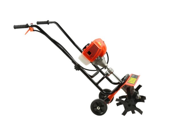 Benzinmotoros kapálógép 37cm - Image 2