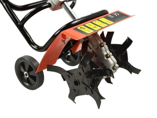 Benzinmotoros kapálógép 37cm - Image 4