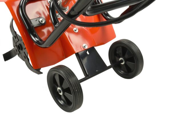Benzinmotoros kapálógép 37cm - Image 7