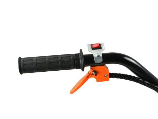 Benzinmotoros kapálógép 37cm - Image 8