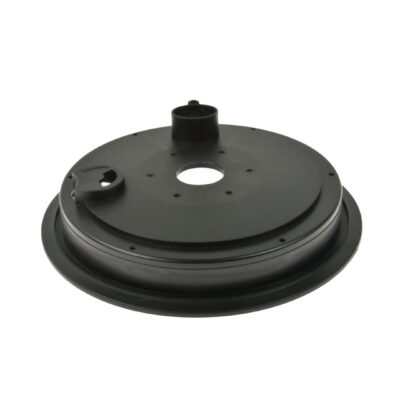 Védőburkolat 190mm gipszcsiszolóhoz