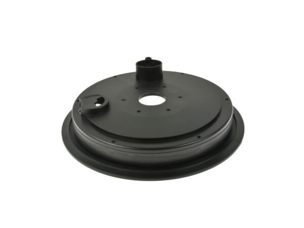 Védőburkolat 190mm gipszcsiszolóhoz