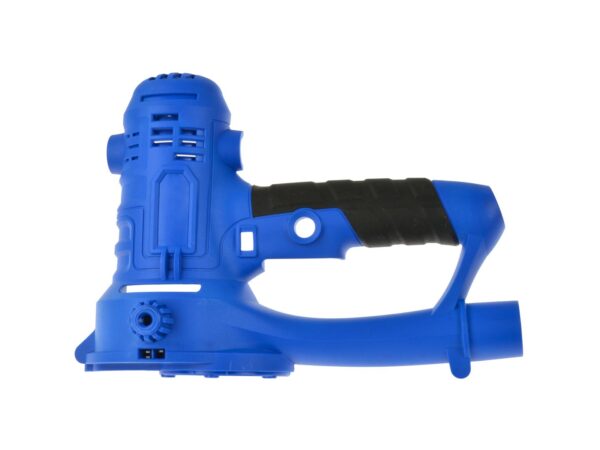 Bal oldali ház 190mm gipszcsiszolóhoz