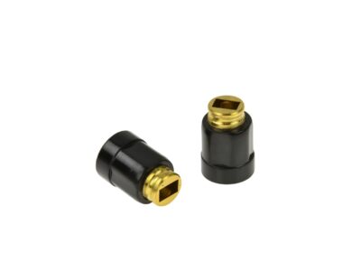 Szénkefetartó 190mm gipszcsiszolóhoz