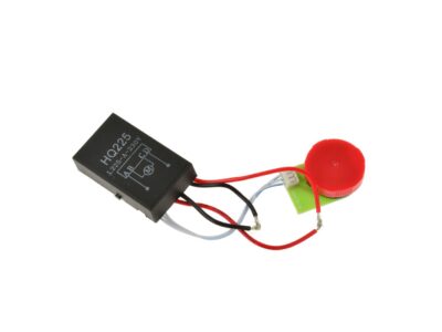 Fordulatszám szabályzó 190mm gipszcsiszolóhoz