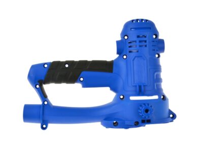 Jobb ház 190mm gipszcsiszolóhoz