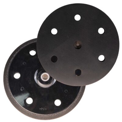 Csiszolótányér 225mm gipszcsiszolóhoz