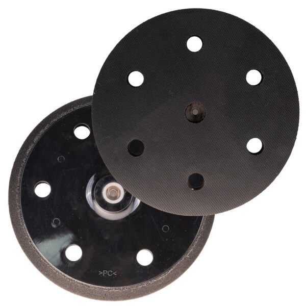 Csiszolótányér 225mm gipszcsiszolóhoz