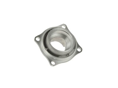 Kis csapágyfedél 225mm gipszcsiszolóhoz