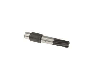 A fő fogaskerék tengelye 225mm gipszcsiszolóhoz
