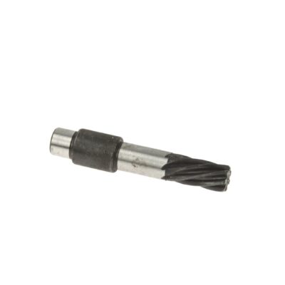 A fő fogaskerék tengelye 225mm gipszcsiszolóhoz