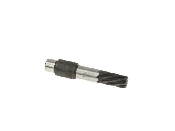 A fő fogaskerék tengelye 225mm gipszcsiszolóhoz