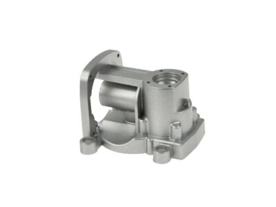 Sebességváltó ház 225mm gipszcsiszolóhoz