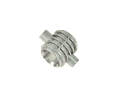 Alumínium csatlakozó 225mm gipszcsiszolóhoz