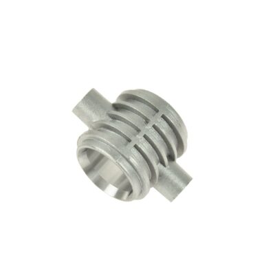 Alumínium csatlakozó 225mm gipszcsiszolóhoz