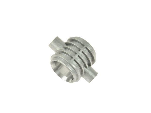 Alumínium csatlakozó 225mm gipszcsiszolóhoz