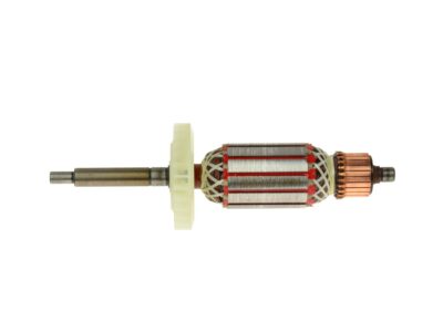 Lapátkerék 225mm gipszcsiszolóhoz