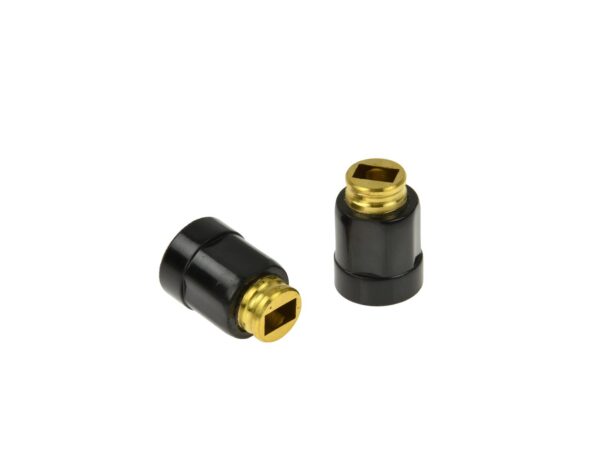 Szénkefetartó 225mm gipszcsiszolóhoz - Image 2