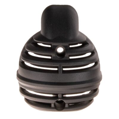 Hátsó fedél 225mm gipszcsiszolóhoz