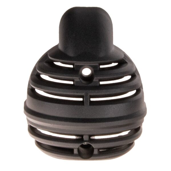 Hátsó fedél 225mm gipszcsiszolóhoz