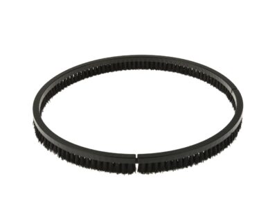 Porvédő 225mm gipszcsiszolóhoz