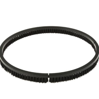 Porvédő 225mm gipszcsiszolóhoz