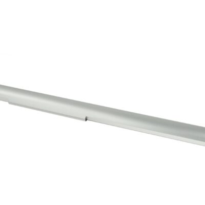 Alumínium cső 225mm gipszcsiszolóhoz