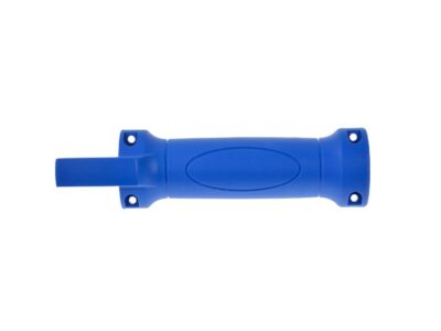 Jobb fogantyú 225mm gipszcsiszolóhoz