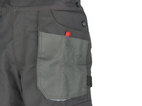Munkavédelmi overál XL-es méret - Image 8