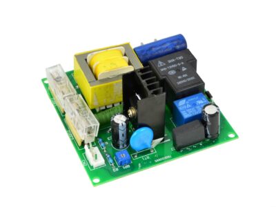 Elektromágneses vezérlőlap a MIG200-MIG220 számára